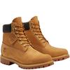 TIMBERLAND MENS WATERPROOF LACE BOOT - WHEAT